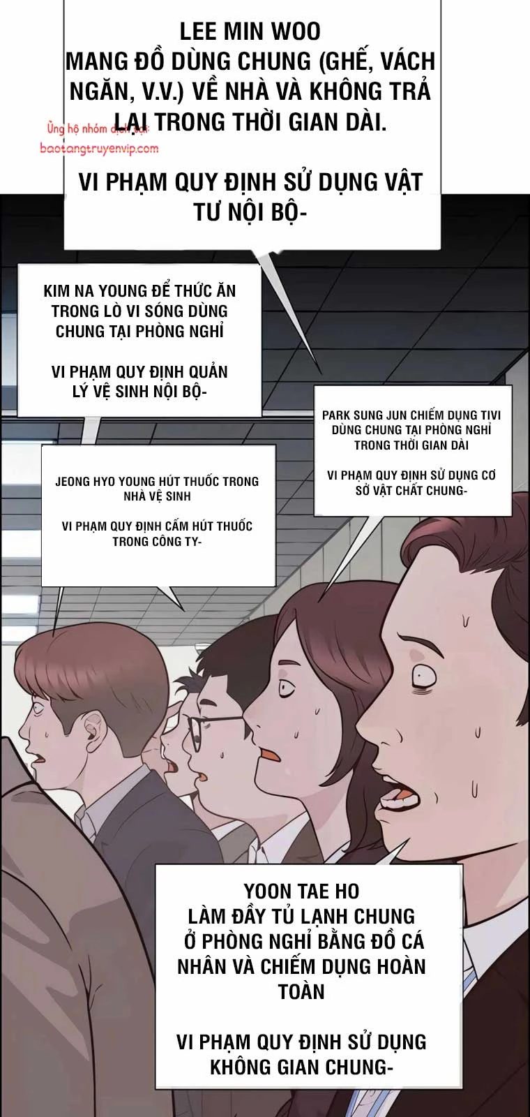 Người Đàn Ông Thực Thụ Chapter 210 - 7