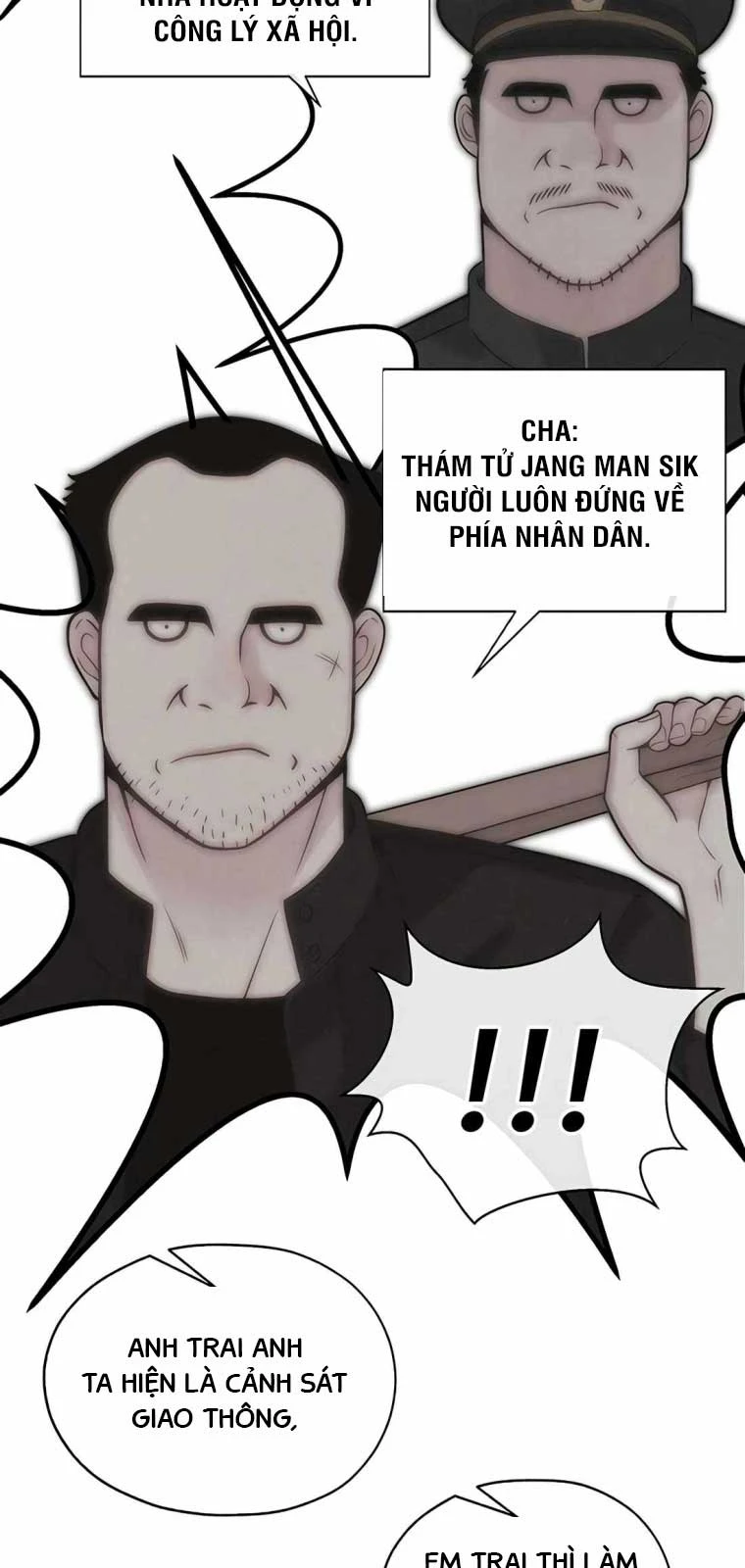 Người Đàn Ông Thực Thụ Chapter 210 - 23