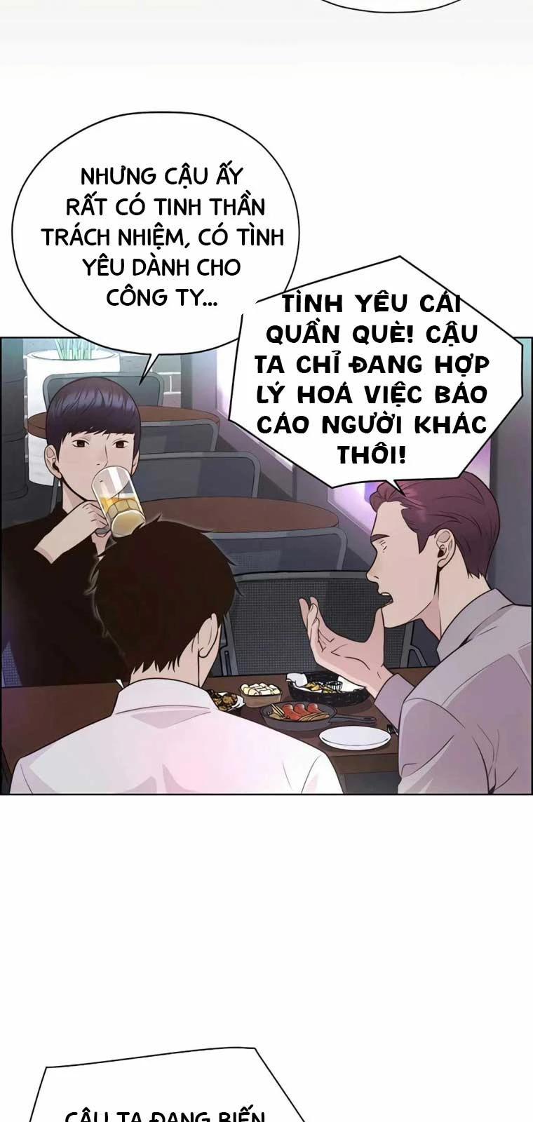 Người Đàn Ông Thực Thụ Chapter 210 - 37