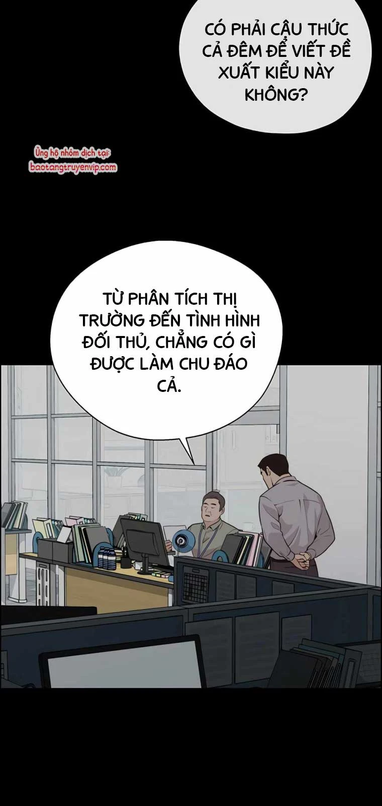 Người Đàn Ông Thực Thụ Chapter 210 - 55