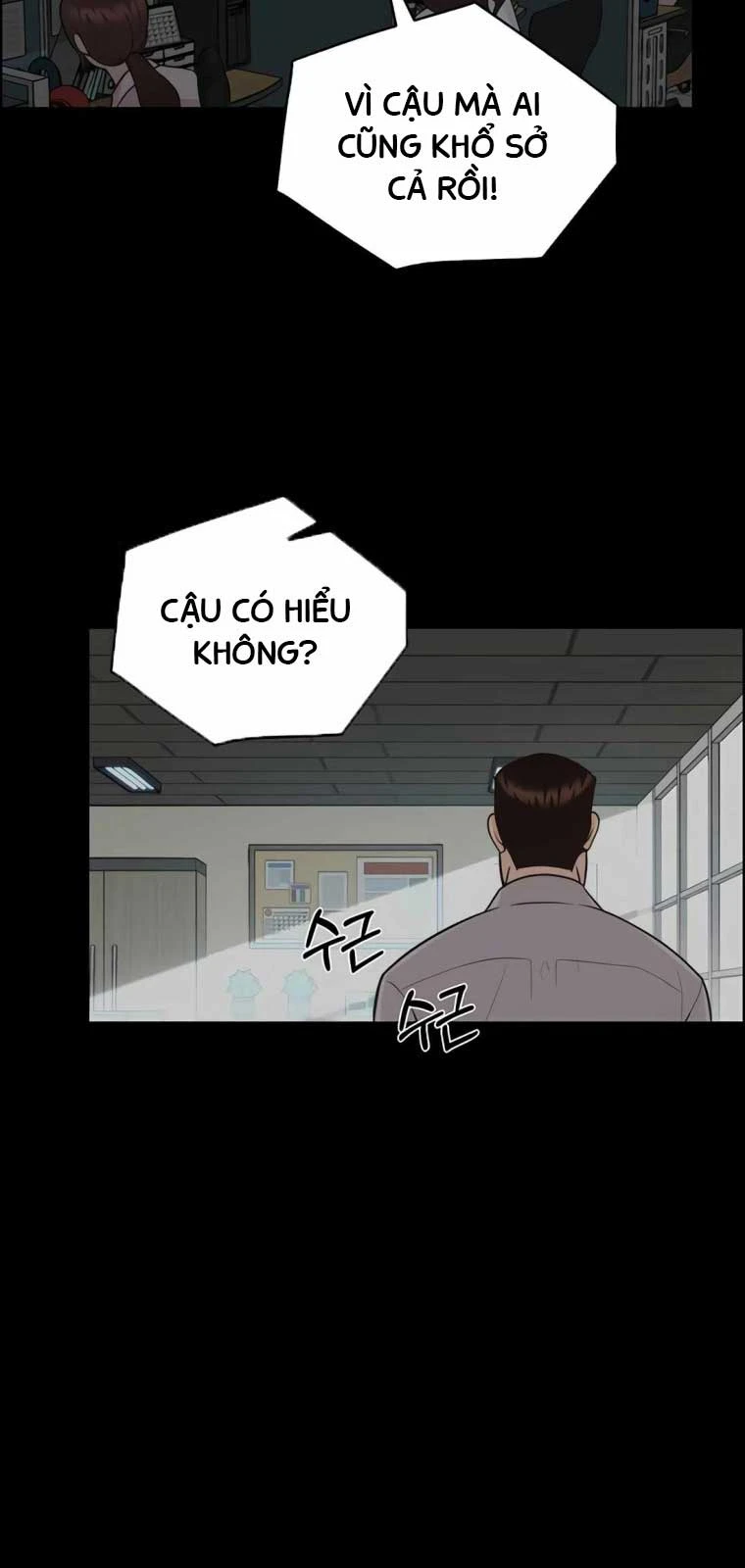 Người Đàn Ông Thực Thụ Chapter 210 - 63