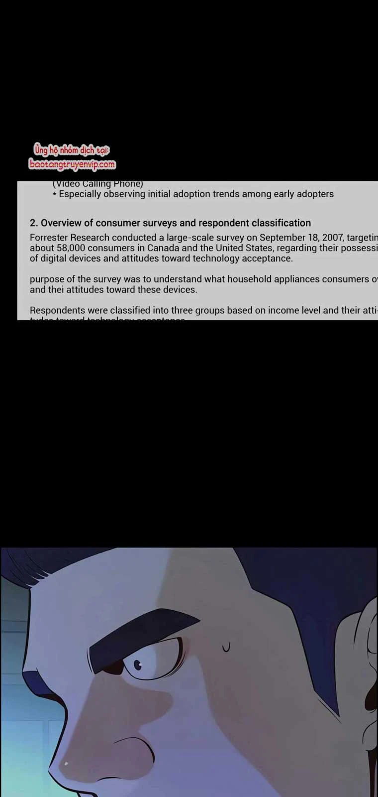 Người Đàn Ông Thực Thụ Chapter 210 - 77