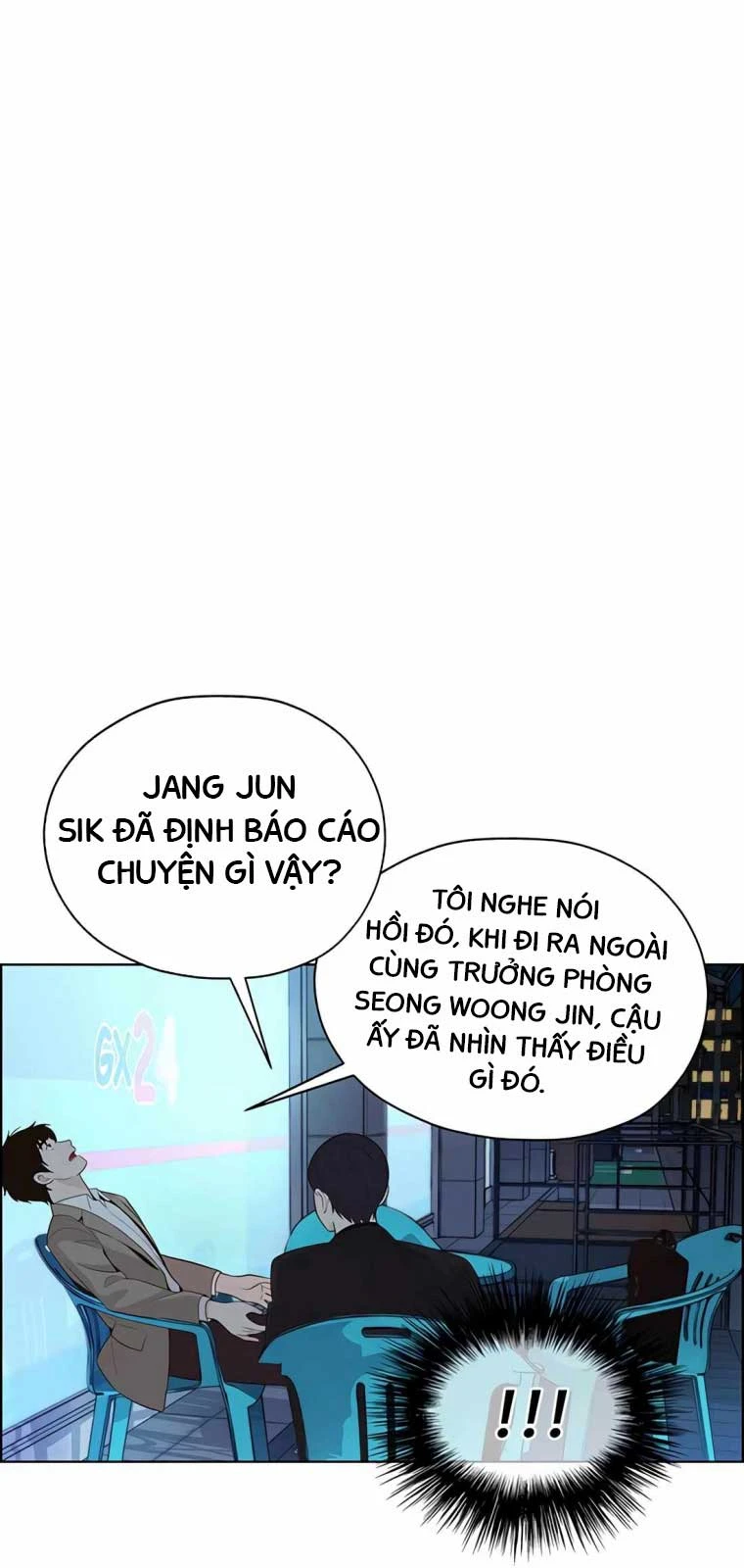 Người Đàn Ông Thực Thụ Chapter 210 - 84