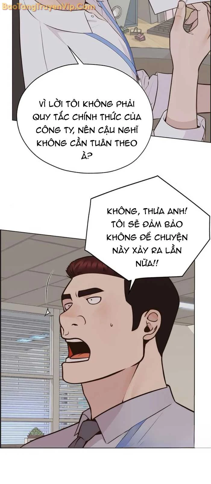 Người Đàn Ông Thực Thụ Chapter 211 - 5