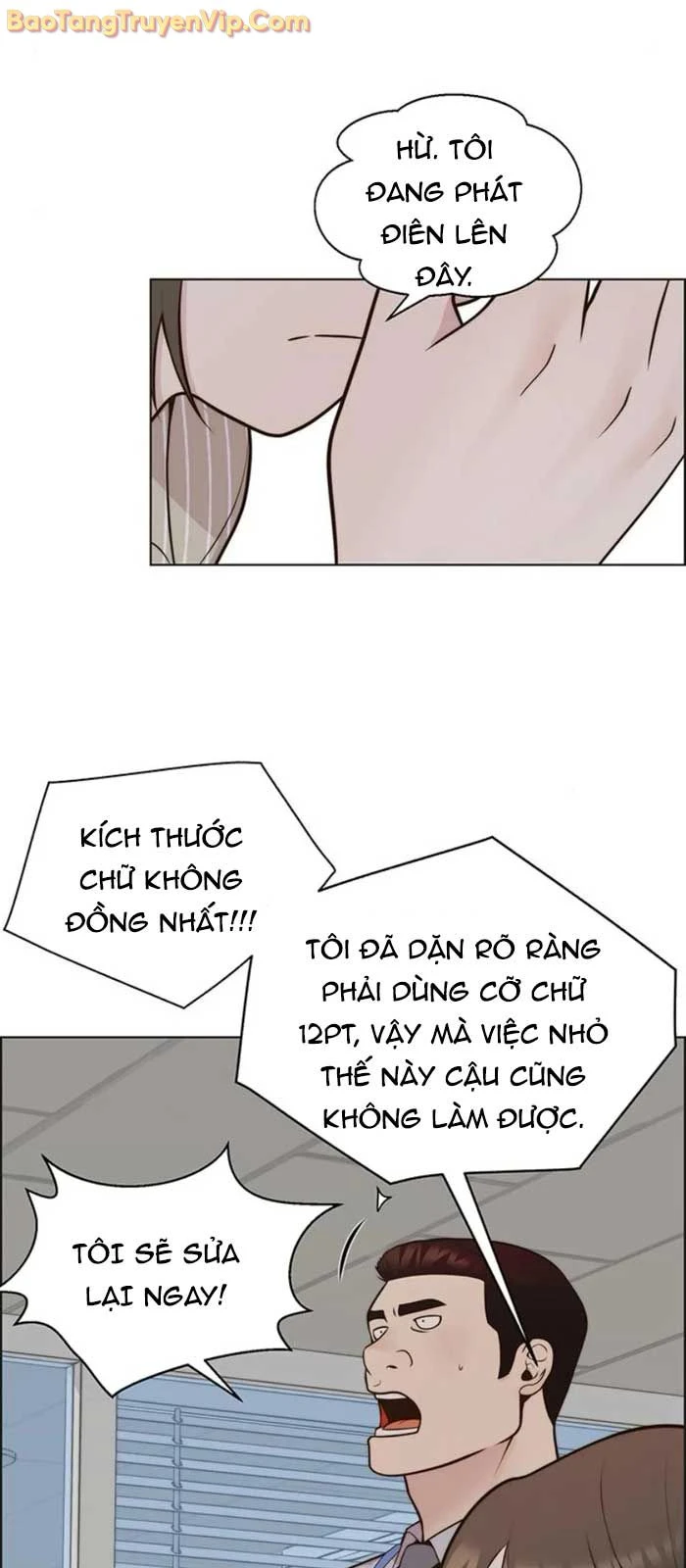 Người Đàn Ông Thực Thụ Chapter 211 - 6