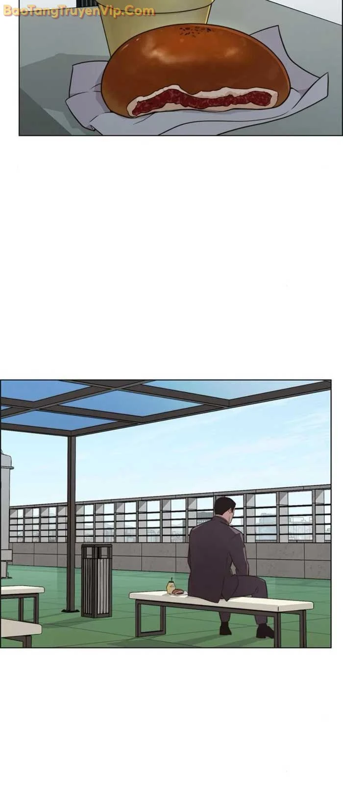 Người Đàn Ông Thực Thụ Chapter 211 - 16