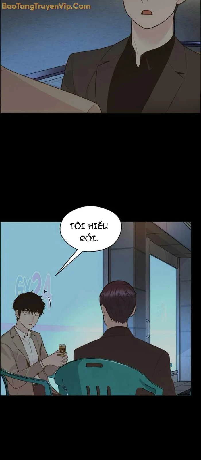 Người Đàn Ông Thực Thụ Chapter 211 - 21