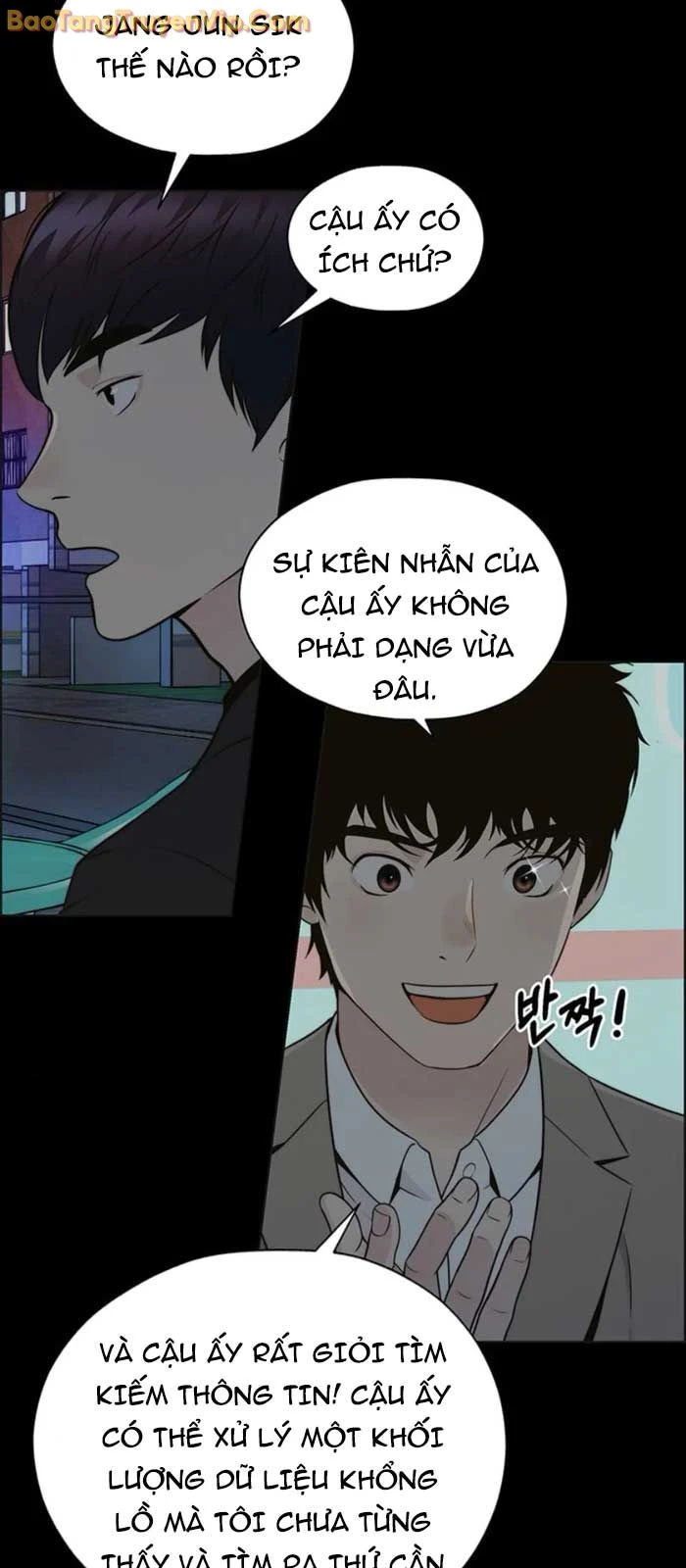 Người Đàn Ông Thực Thụ Chapter 211 - 23