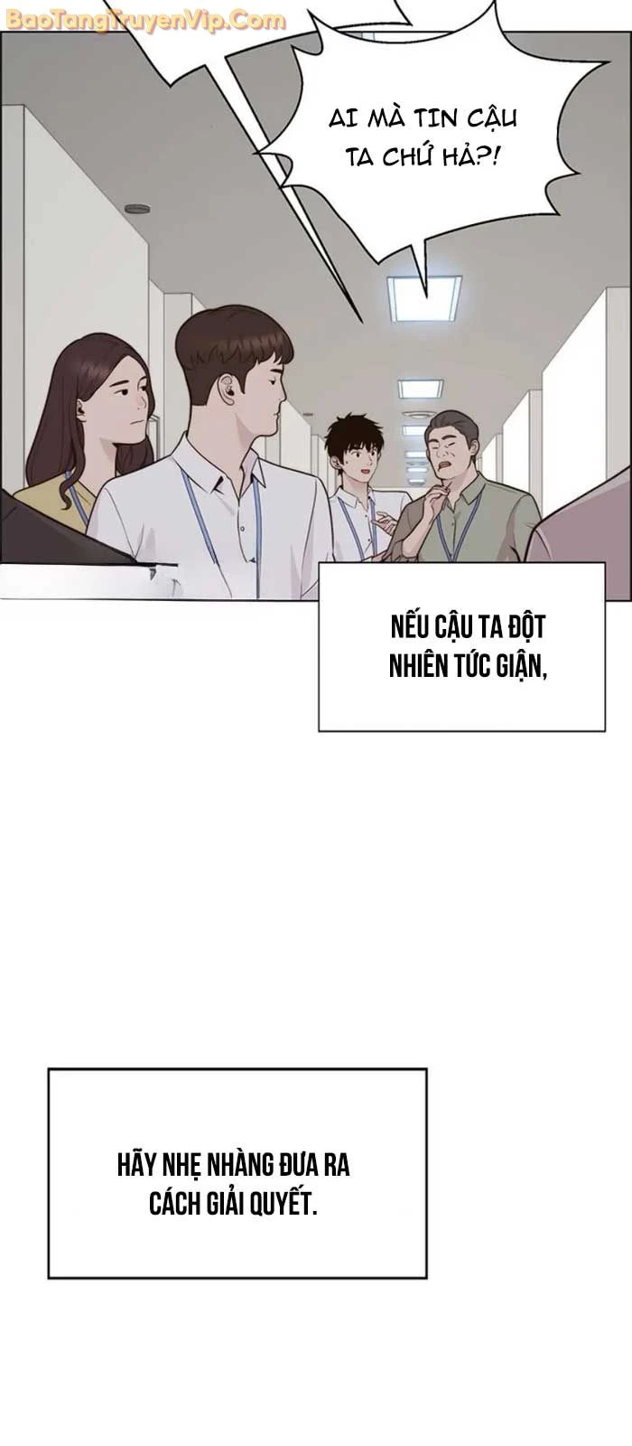 Người Đàn Ông Thực Thụ Chapter 211 - 34