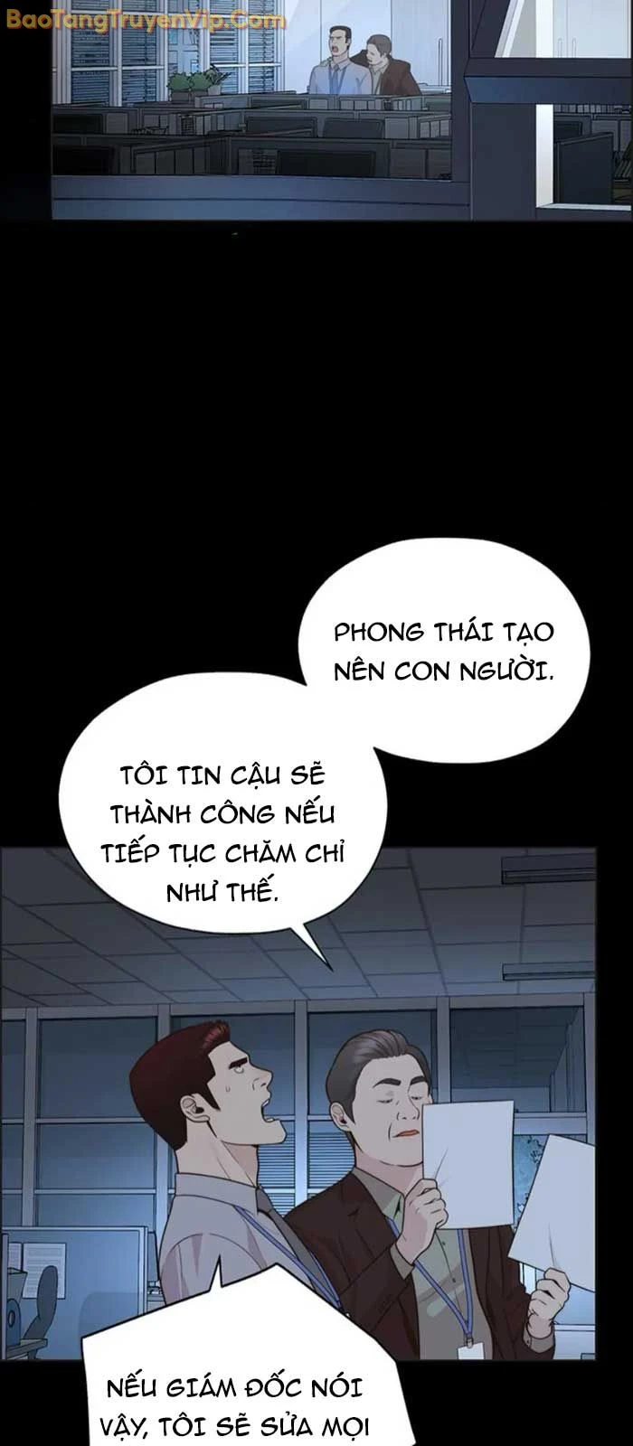 Người Đàn Ông Thực Thụ Chapter 211 - 43