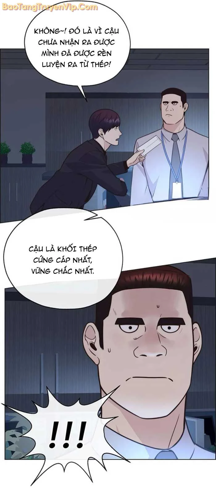 Người Đàn Ông Thực Thụ Chapter 211 - 77