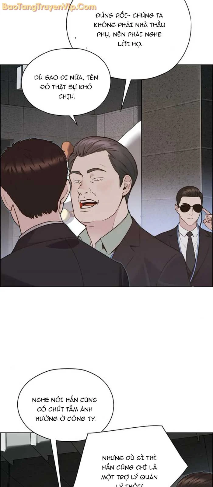 Người Đàn Ông Thực Thụ Chapter 212 - 3