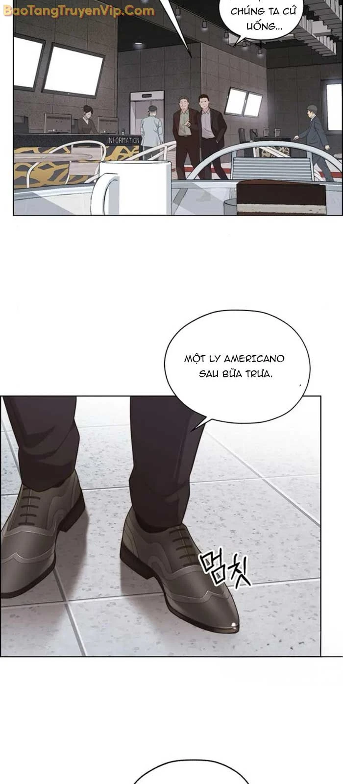 Người Đàn Ông Thực Thụ Chapter 212 - 5