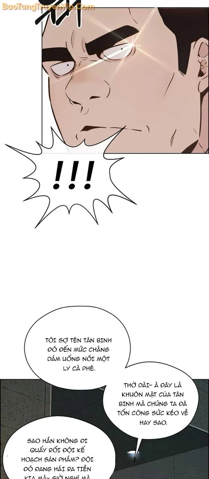 Người Đàn Ông Thực Thụ Chapter 212 - 8