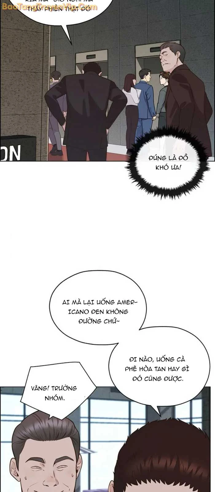 Người Đàn Ông Thực Thụ Chapter 212 - 9