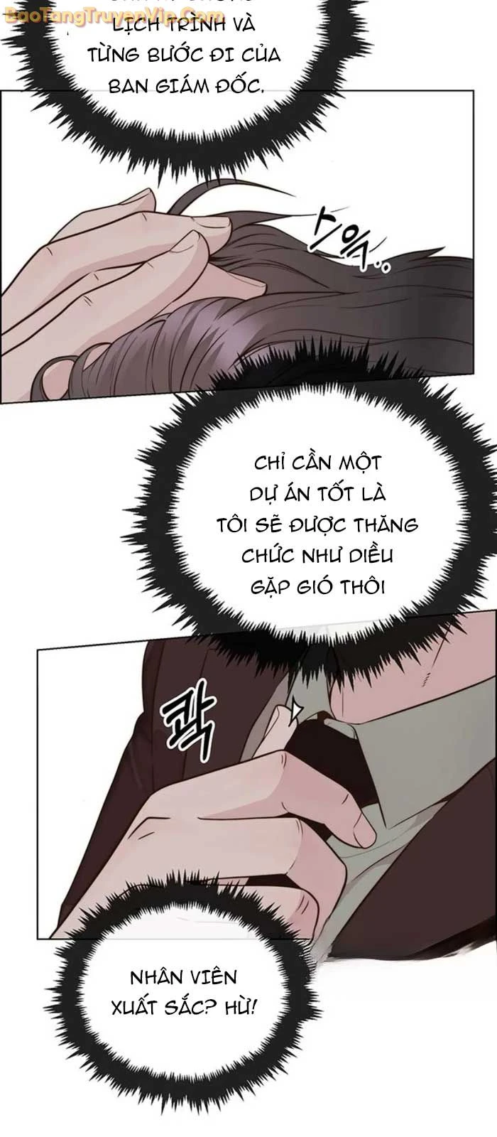 Người Đàn Ông Thực Thụ Chapter 212 - 20