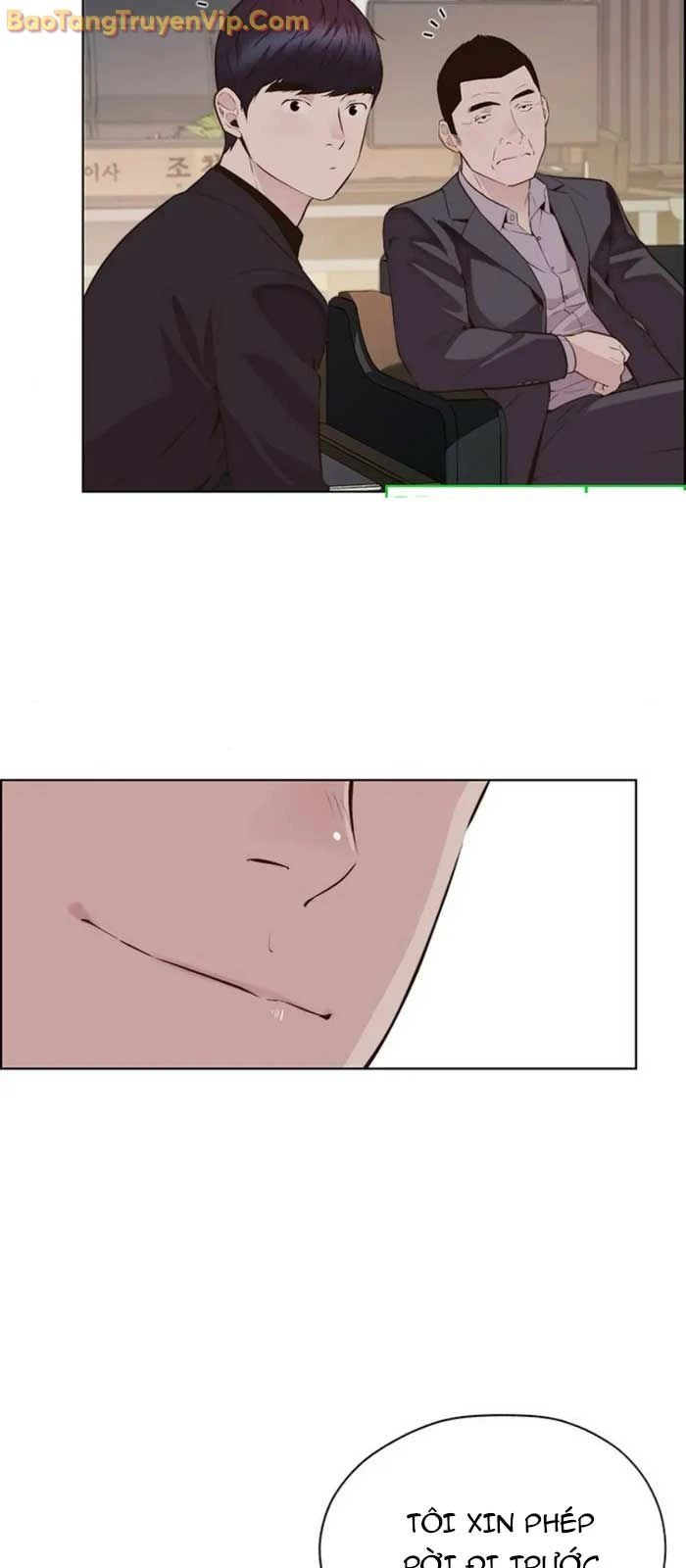 Người Đàn Ông Thực Thụ Chapter 212 - 24