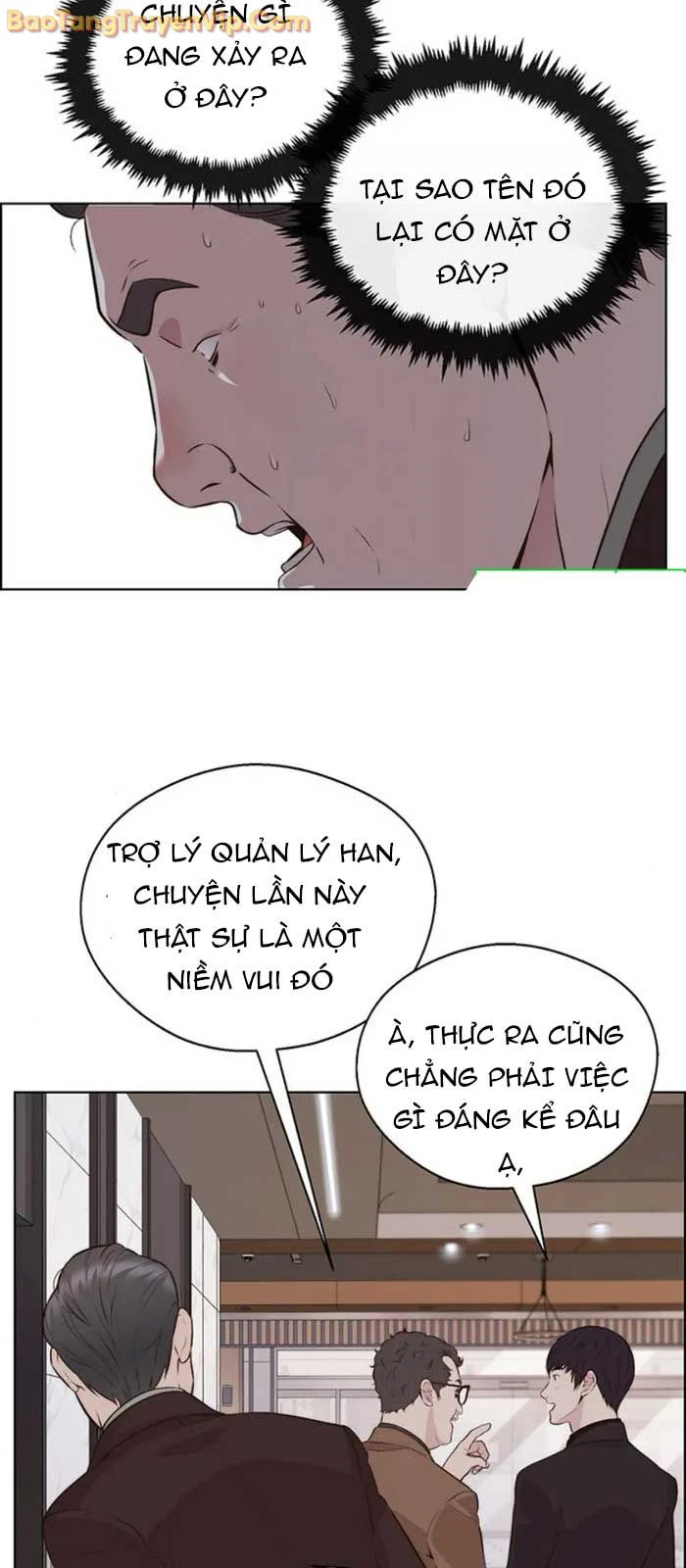 Người Đàn Ông Thực Thụ Chapter 212 - 32