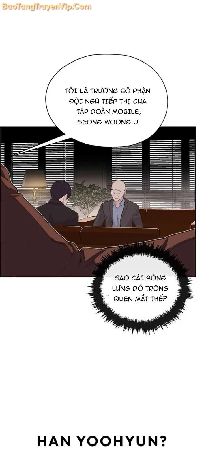 Người Đàn Ông Thực Thụ Chapter 212 - 38