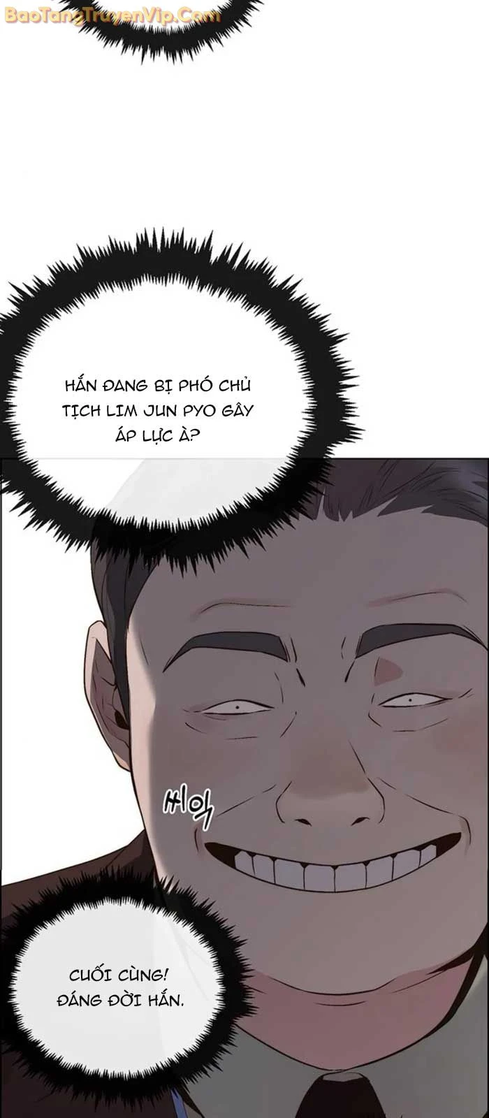 Người Đàn Ông Thực Thụ Chapter 212 - 40