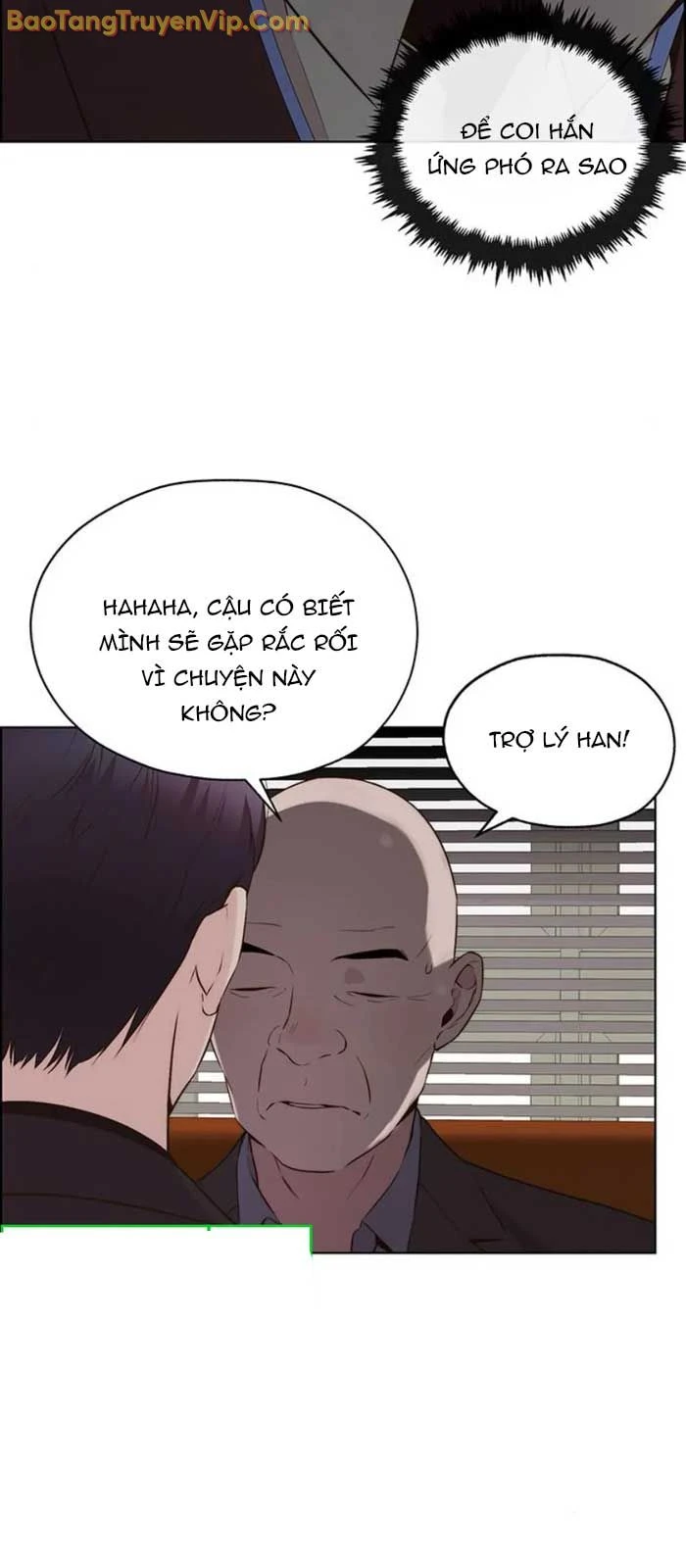 Người Đàn Ông Thực Thụ Chapter 212 - 41