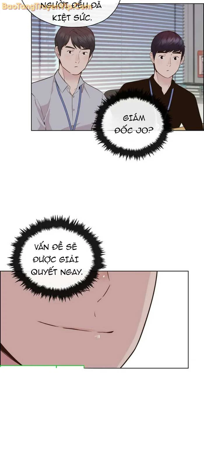 Người Đàn Ông Thực Thụ Chapter 212 - 61