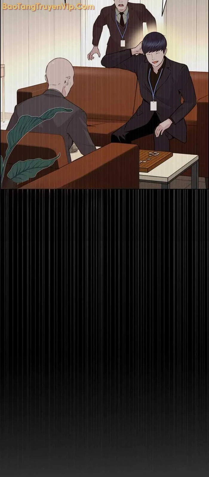 Người Đàn Ông Thực Thụ Chapter 212 - 68