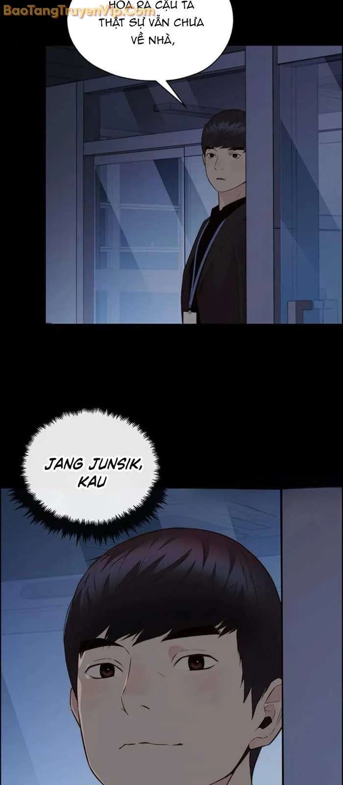 Người Đàn Ông Thực Thụ Chapter 212 - 77