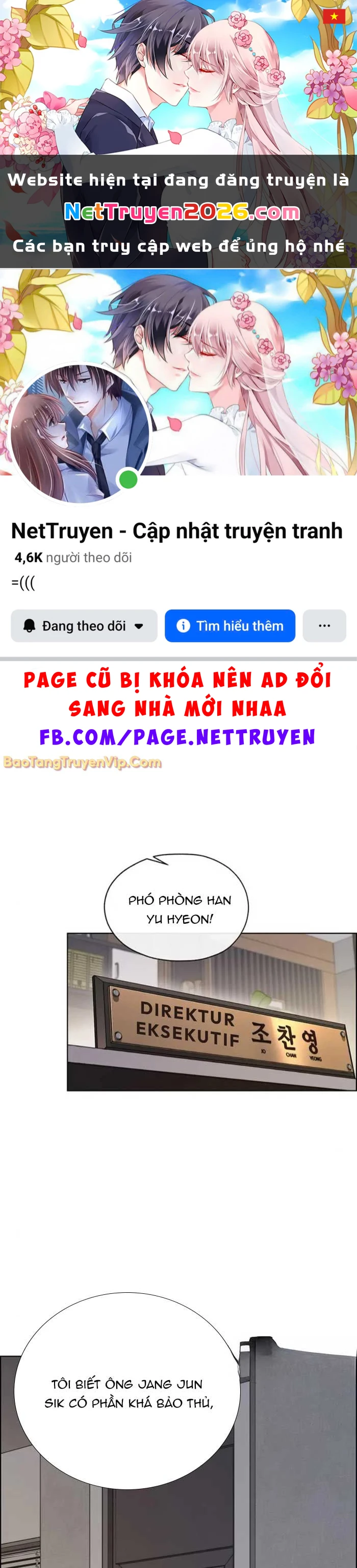 Người Đàn Ông Thực Thụ Chapter 213 - 1