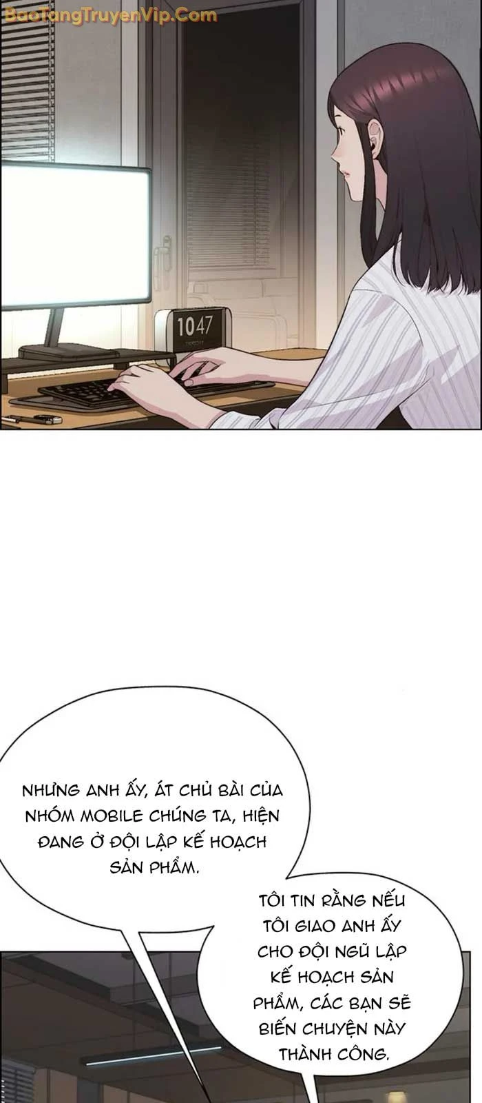 Người Đàn Ông Thực Thụ Chapter 213 - 2