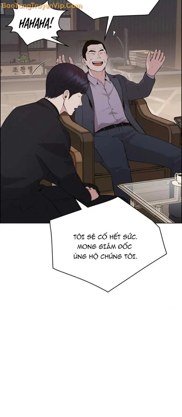 Người Đàn Ông Thực Thụ Chapter 213 - 6