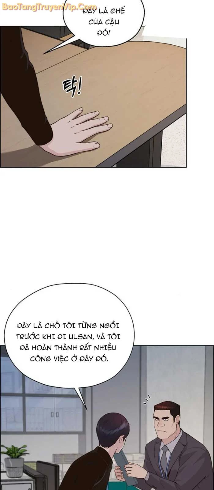 Người Đàn Ông Thực Thụ Chapter 213 - 30