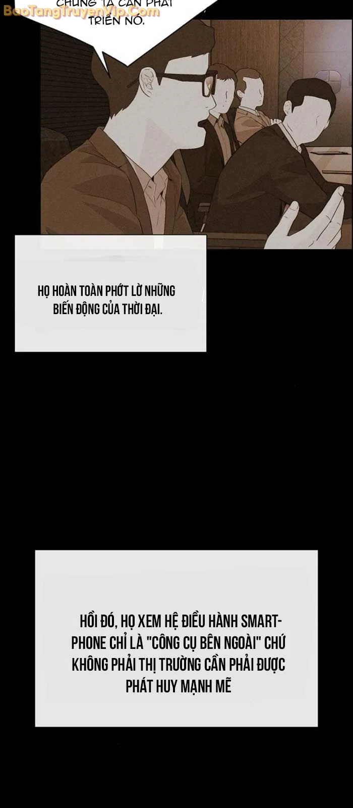 Người Đàn Ông Thực Thụ Chapter 213 - 40