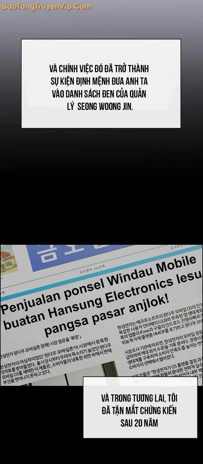 Người Đàn Ông Thực Thụ Chapter 213 - 55