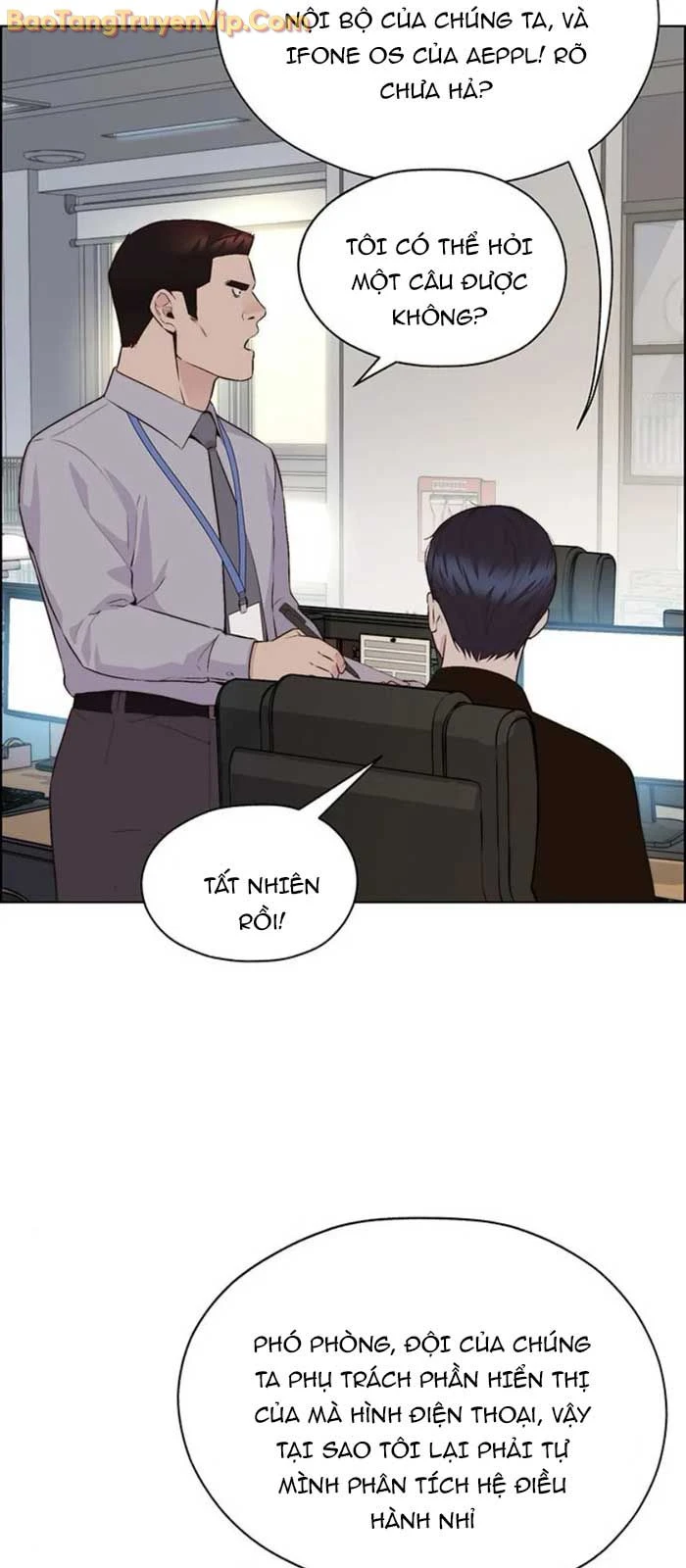 Người Đàn Ông Thực Thụ Chapter 213 - 60