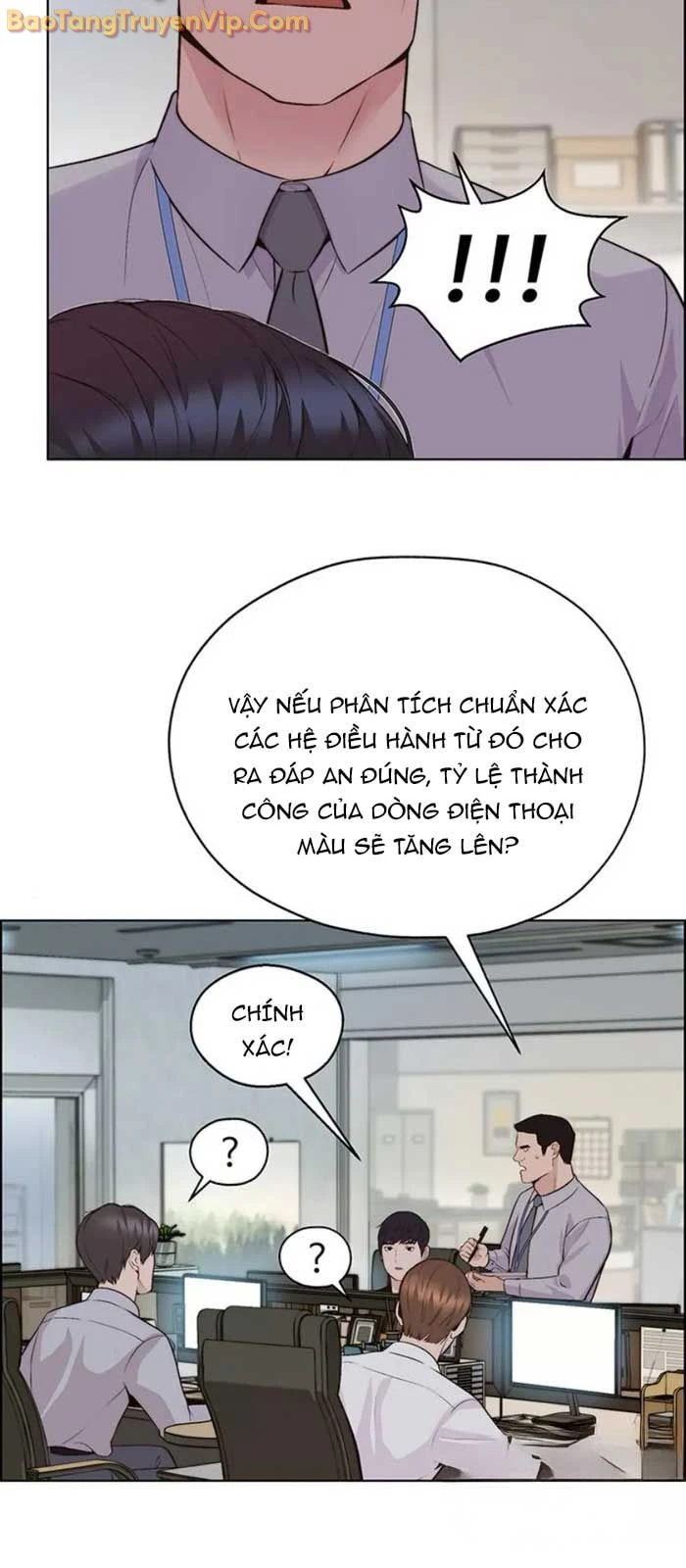 Người Đàn Ông Thực Thụ Chapter 213 - 65