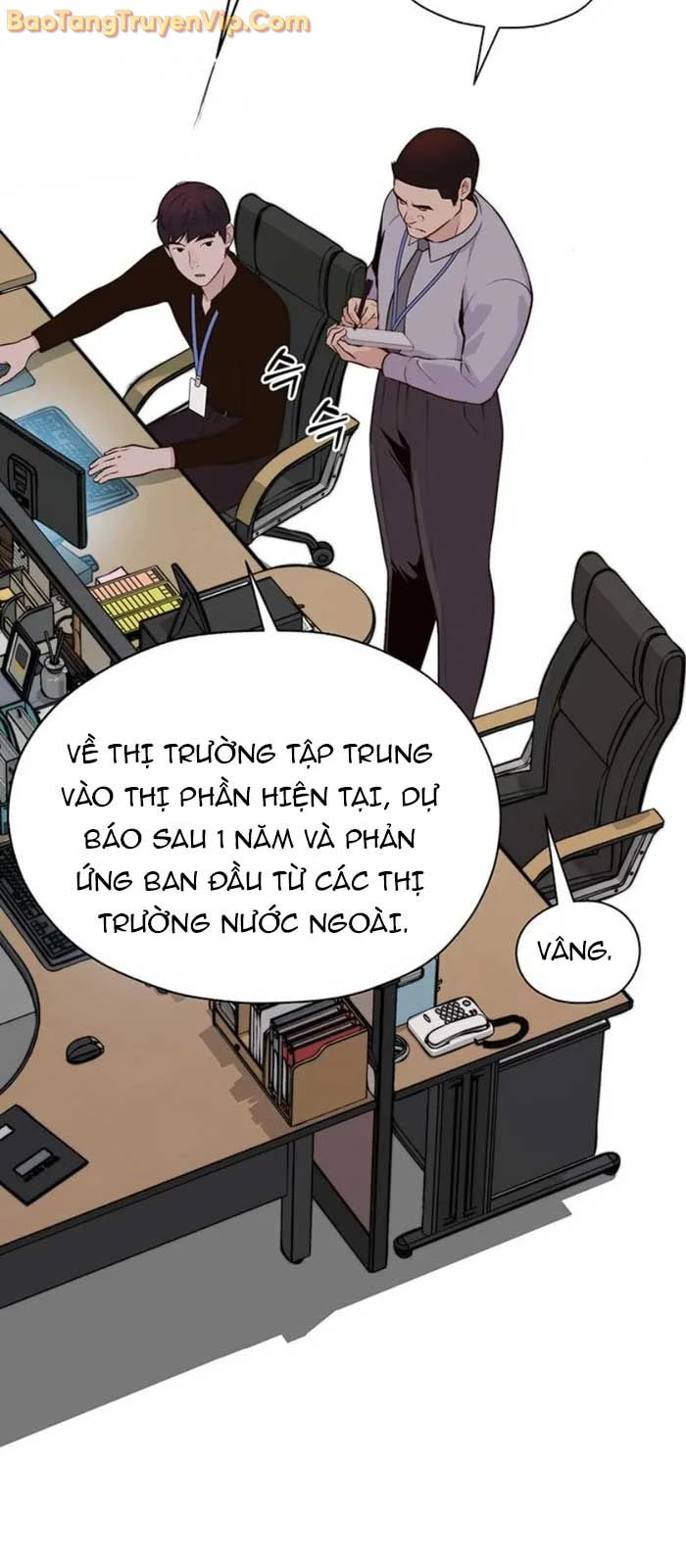 Người Đàn Ông Thực Thụ Chapter 213 - 67