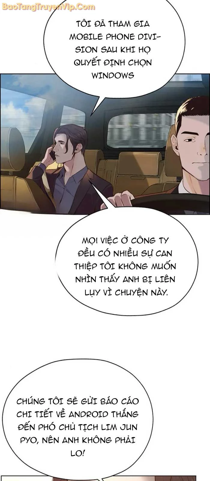 Người Đàn Ông Thực Thụ Chapter 213 - 77