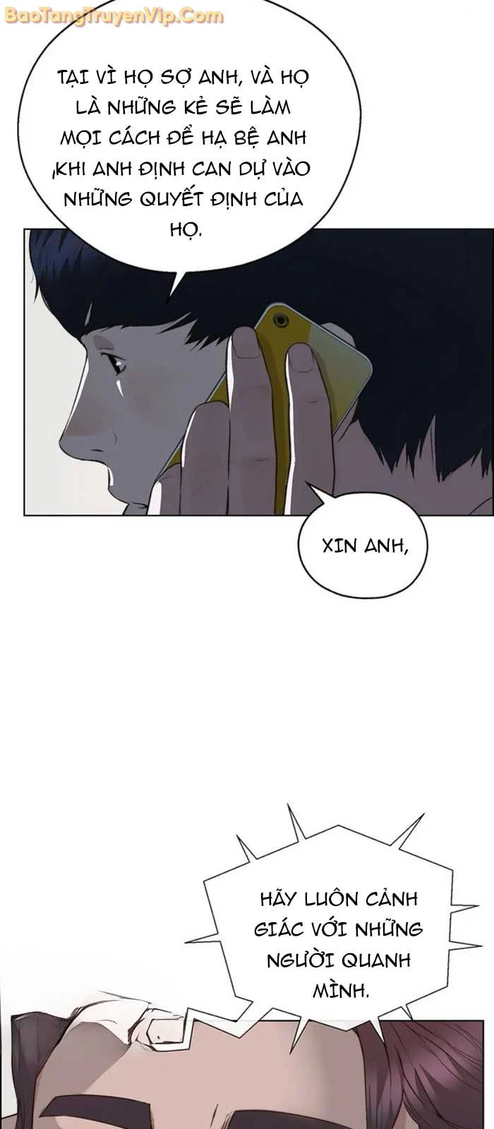 Người Đàn Ông Thực Thụ Chapter 213 - 81