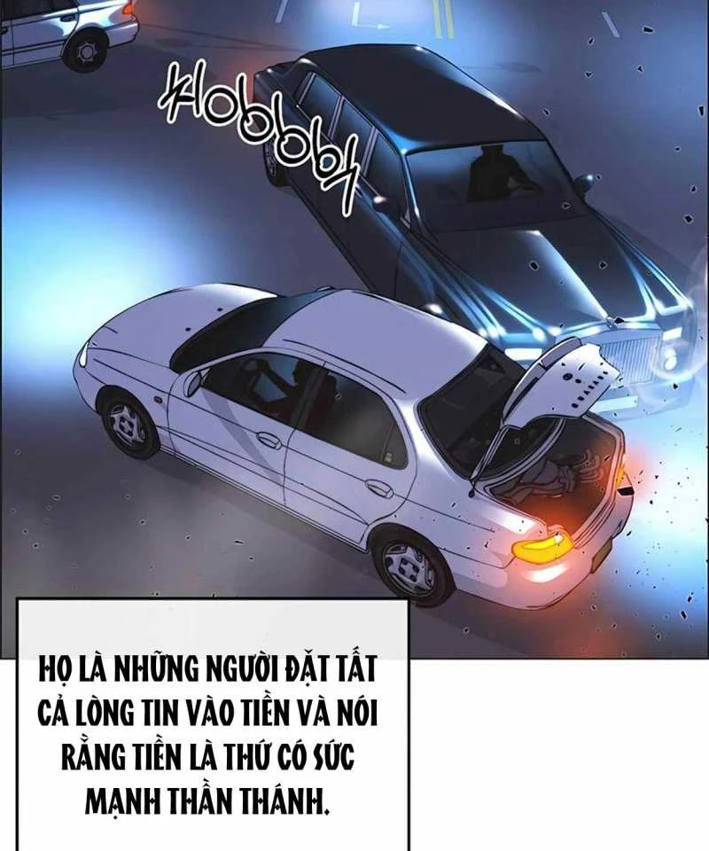 Người Đàn Ông Thực Thụ Chapter 172.5 - 63