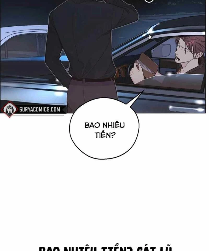 Người Đàn Ông Thực Thụ Chapter 172.5 - 70