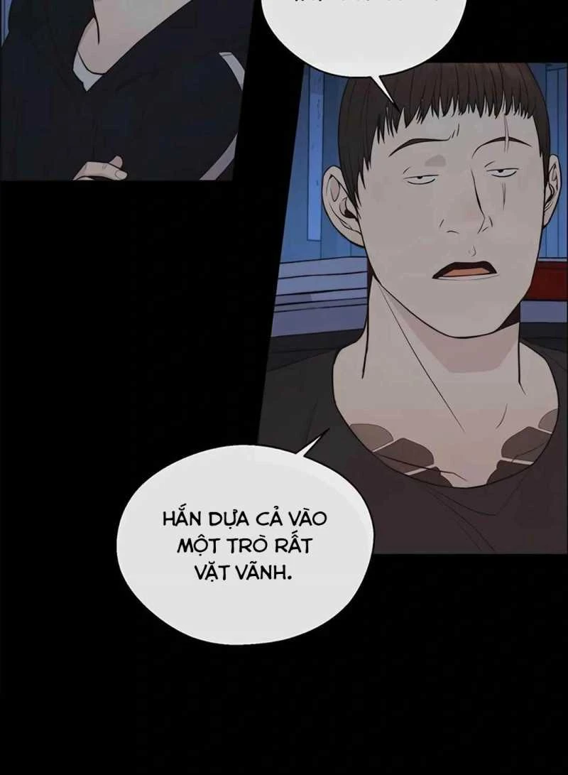 Người Đàn Ông Thực Thụ Chapter 173.5 - 56