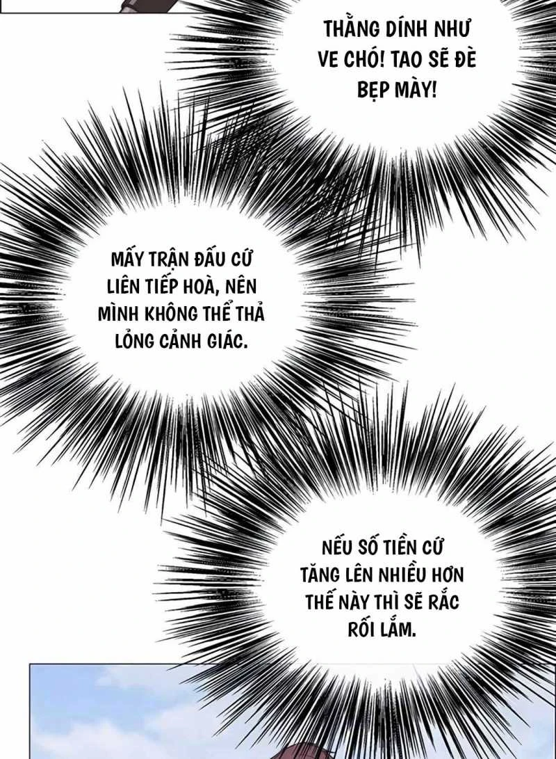 Người Đàn Ông Thực Thụ Chapter 175.5 - 13