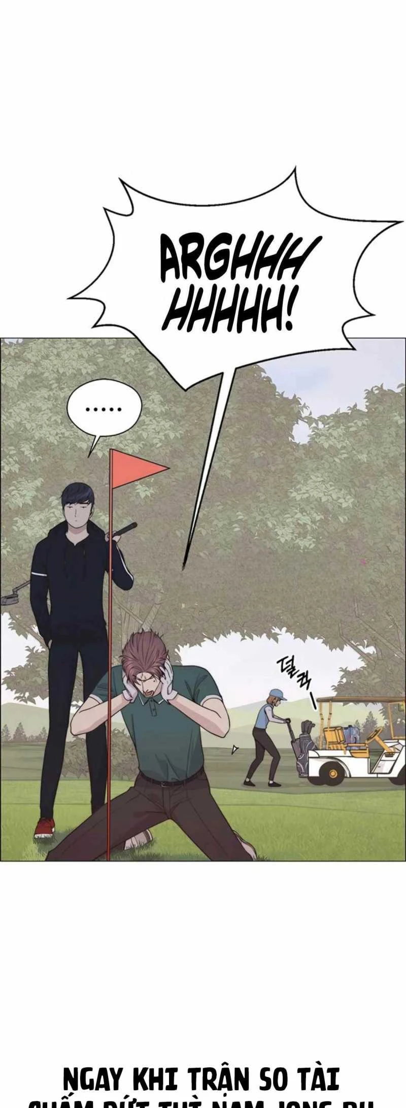 Người Đàn Ông Thực Thụ Chapter 176.5 - 2