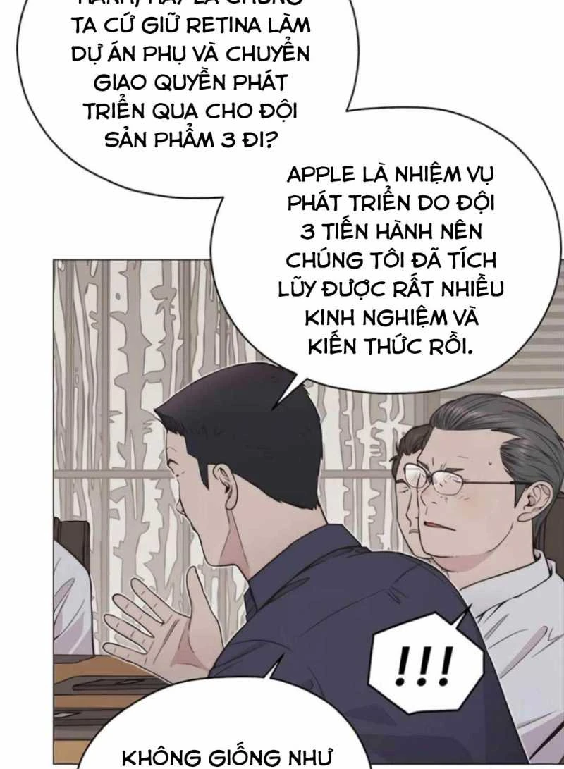 Người Đàn Ông Thực Thụ Chapter 179.5 - 45
