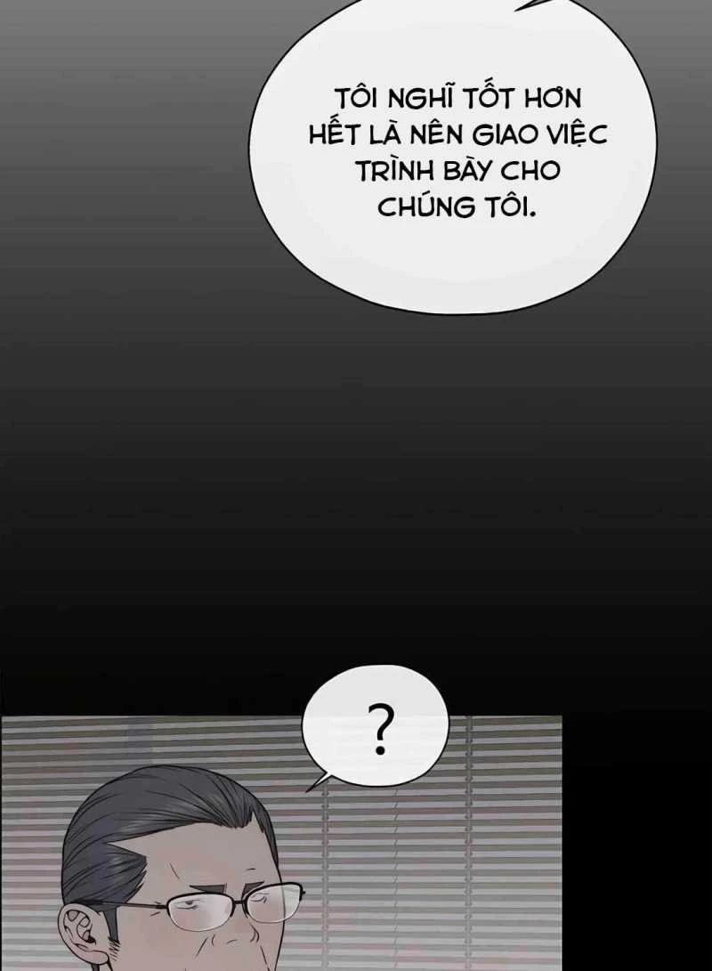 Người Đàn Ông Thực Thụ Chapter 180.5 - 22