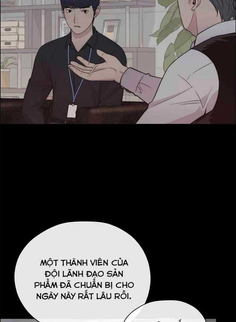 Người Đàn Ông Thực Thụ Chapter 180.5 - 24