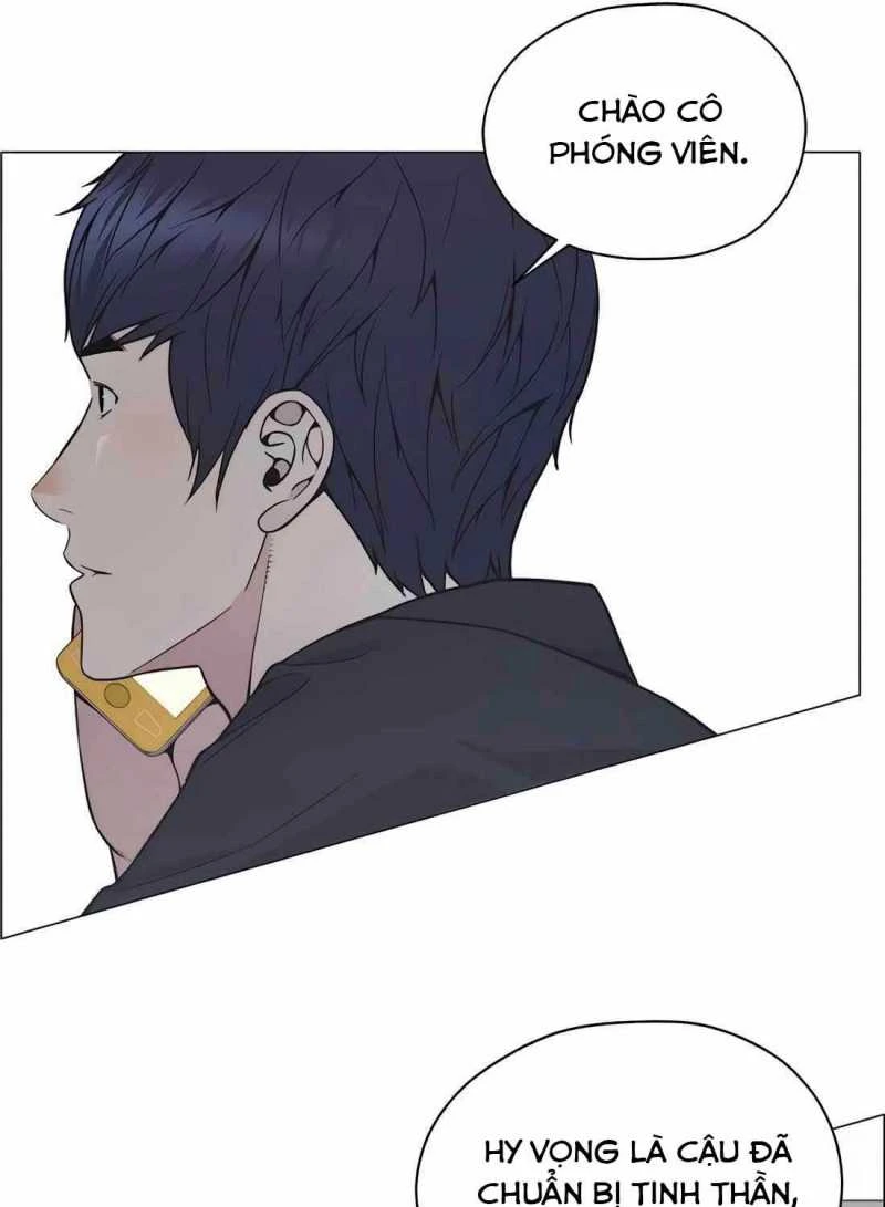 Người Đàn Ông Thực Thụ Chapter 180.5 - 38