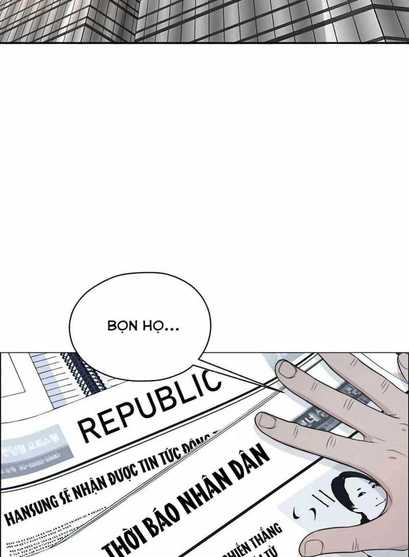 Người Đàn Ông Thực Thụ Chapter 180.5 - 46