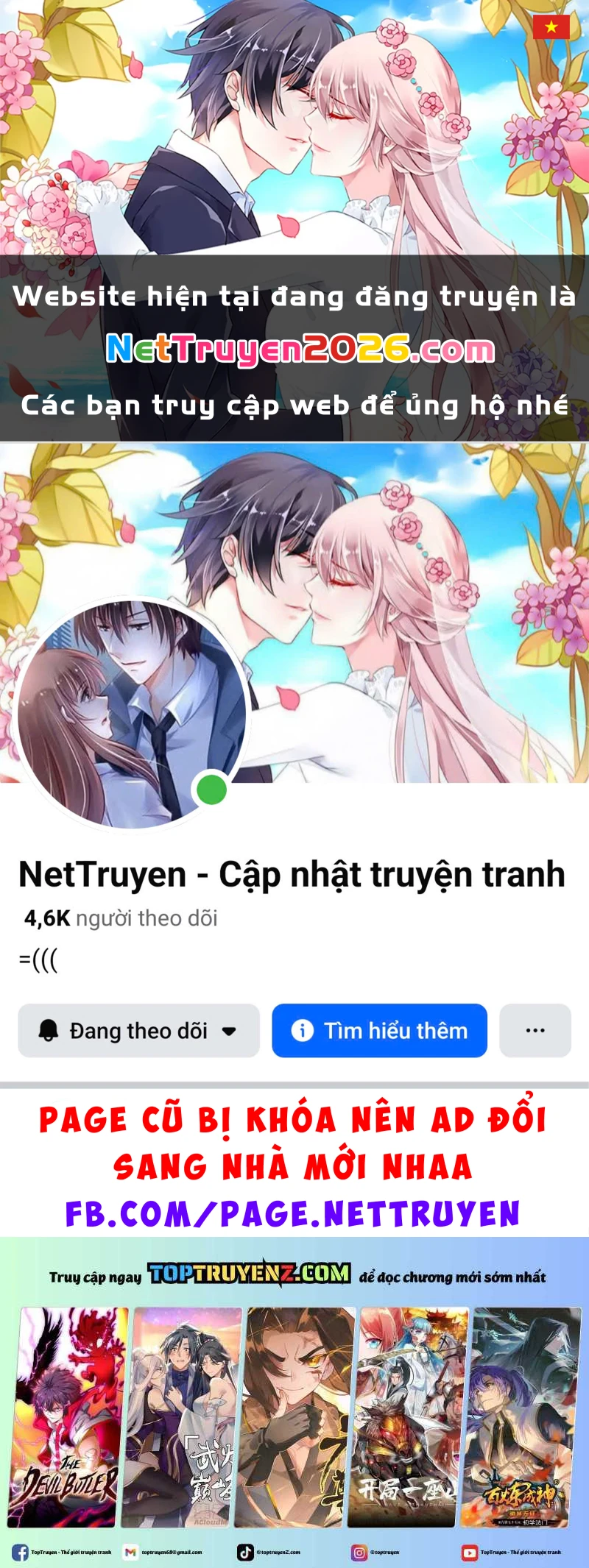 Người Đàn Ông Thực Thụ Chapter 182.5 - 1